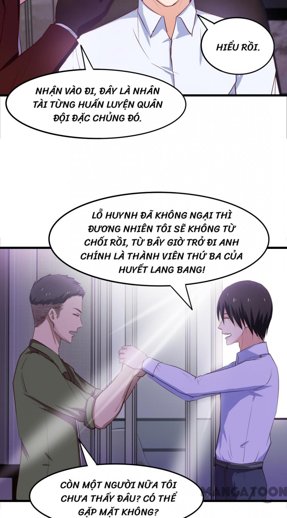 Tôi Và Khách Trọ Mỹ Nhân 26 Tuổi Chapter 127 - Trang 30