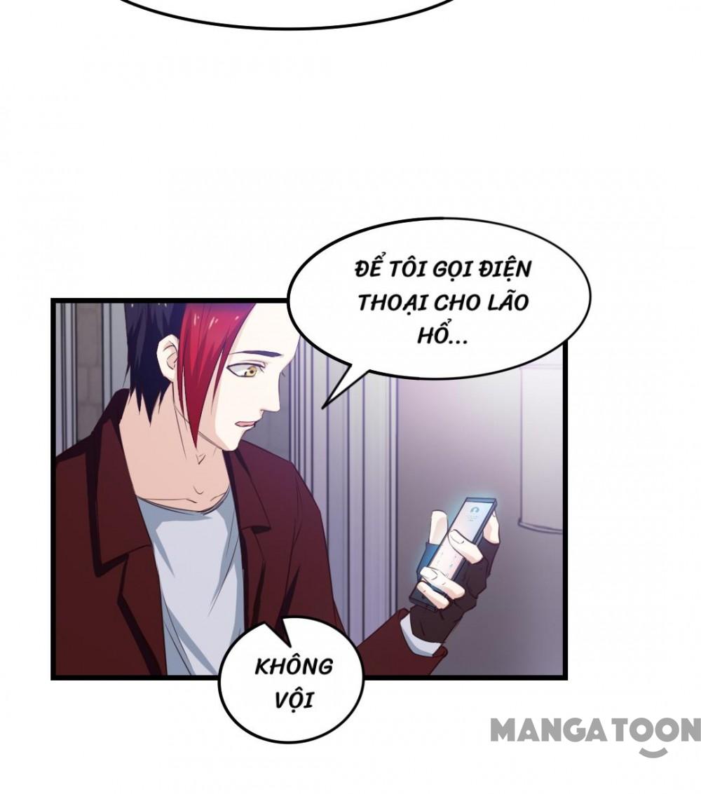 Tôi Và Khách Trọ Mỹ Nhân 26 Tuổi Chapter 127 - Trang 31