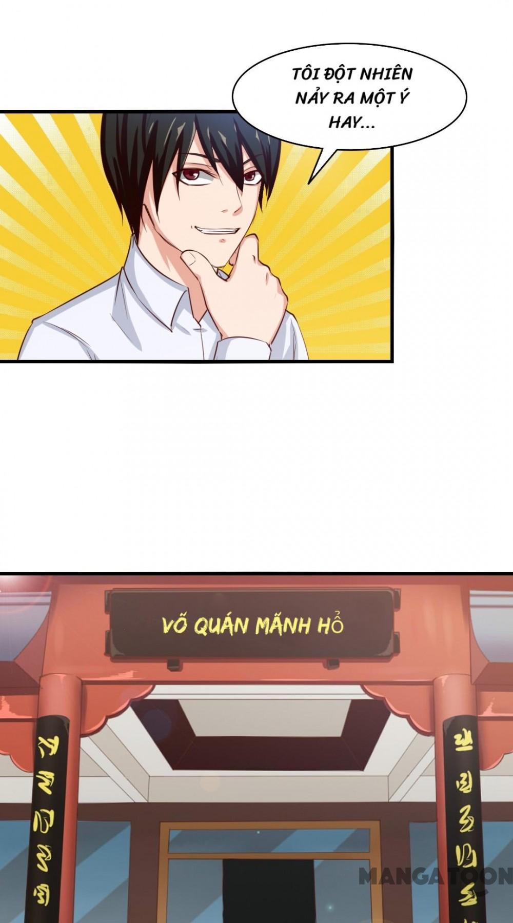 Tôi Và Khách Trọ Mỹ Nhân 26 Tuổi Chapter 127 - Trang 32