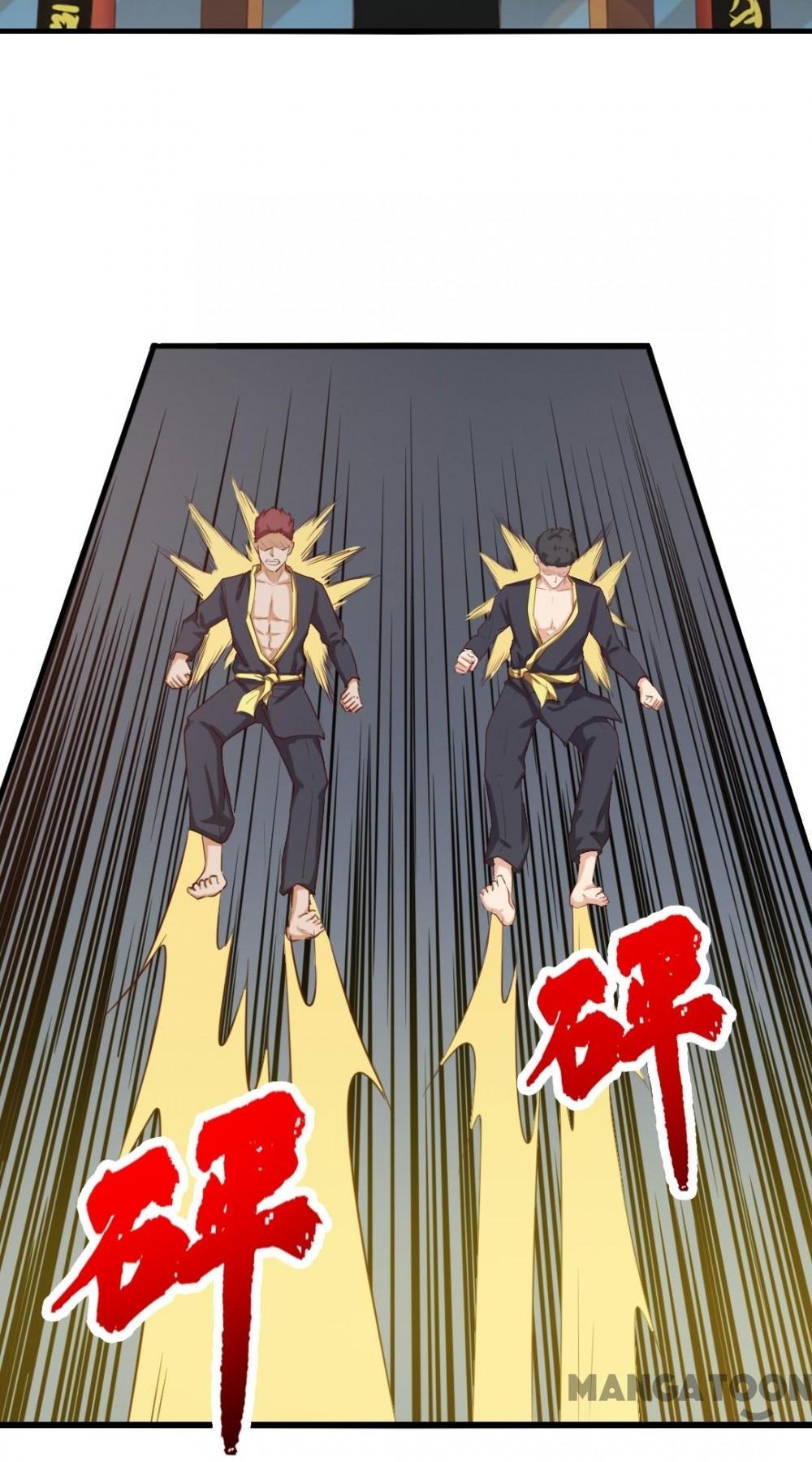 Tôi Và Khách Trọ Mỹ Nhân 26 Tuổi Chapter 127 - Trang 33