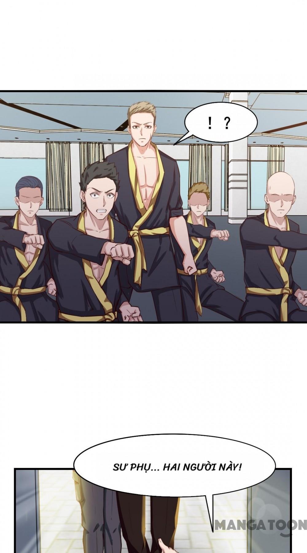 Tôi Và Khách Trọ Mỹ Nhân 26 Tuổi Chapter 127 - Trang 34