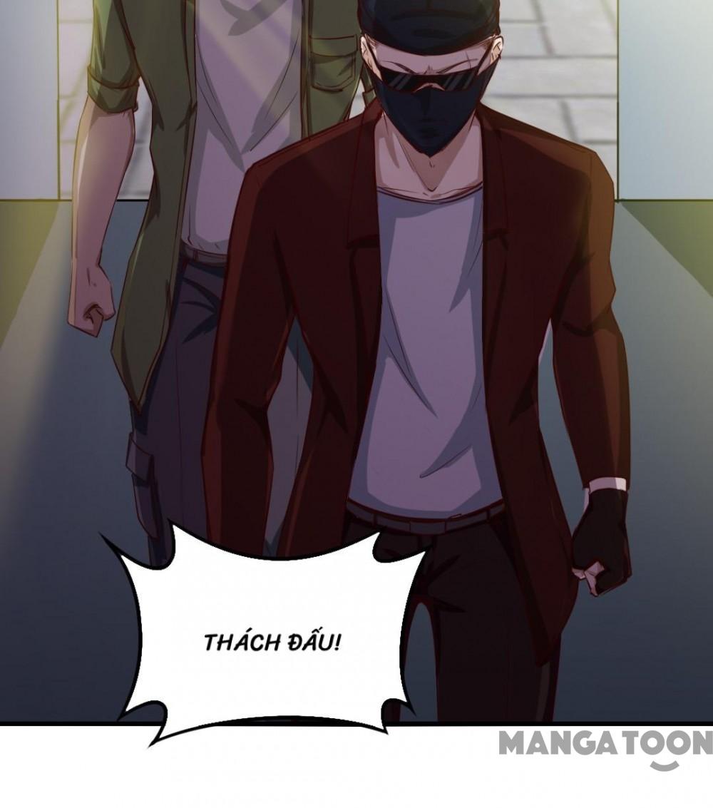 Tôi Và Khách Trọ Mỹ Nhân 26 Tuổi Chapter 127 - Trang 36