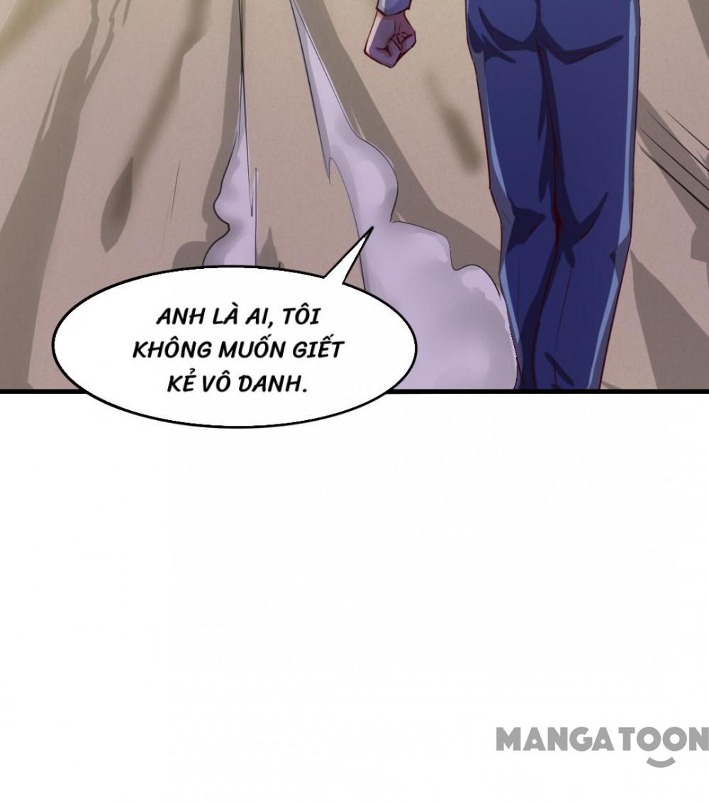 Tôi Và Khách Trọ Mỹ Nhân 26 Tuổi Chapter 127 - Trang 6