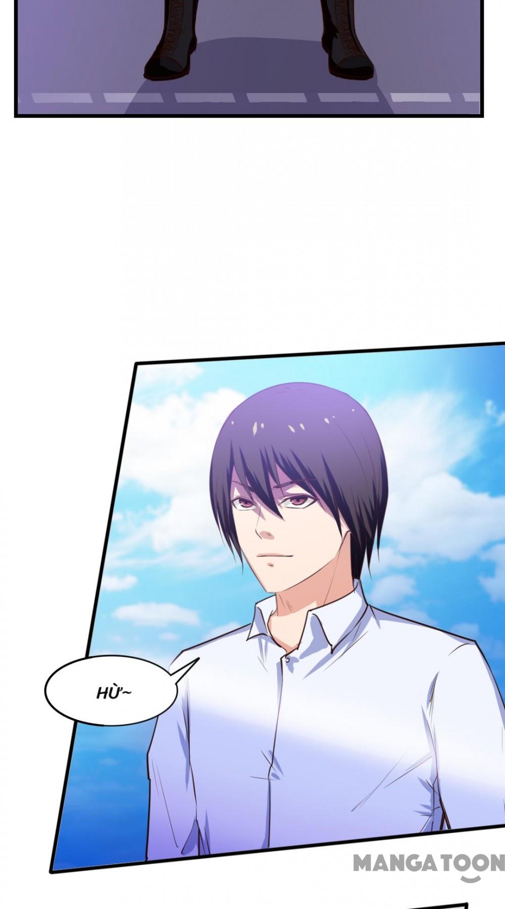 Tôi Và Khách Trọ Mỹ Nhân 26 Tuổi Chapter 127 - Trang 8