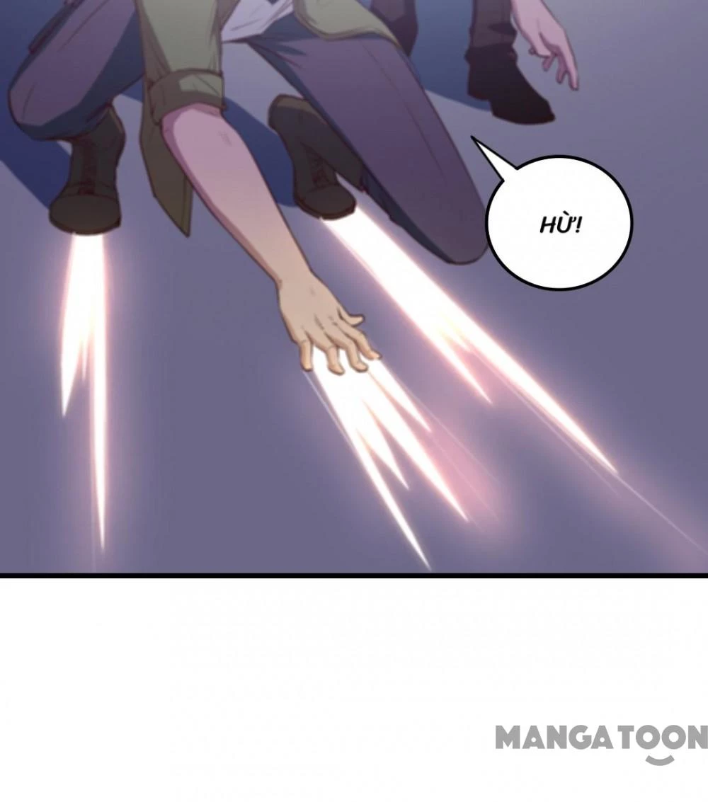 Tôi Và Khách Trọ Mỹ Nhân 26 Tuổi Chapter 128 - Trang 11