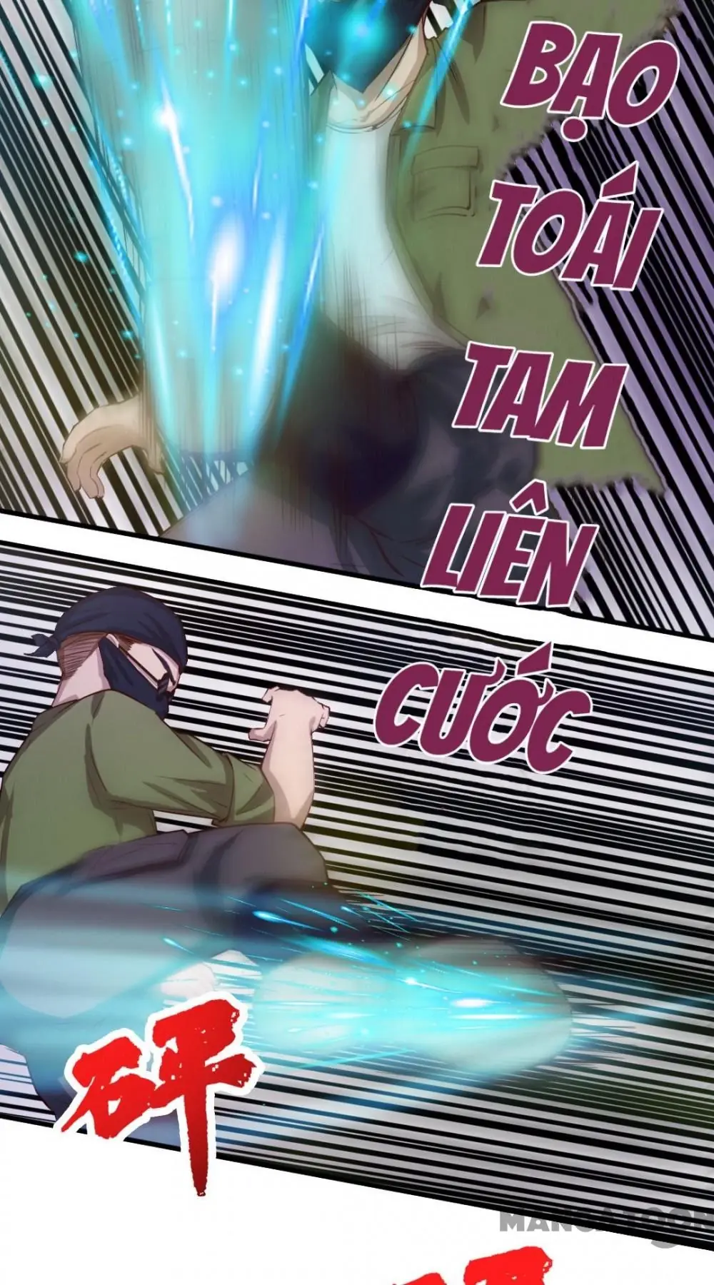 Tôi Và Khách Trọ Mỹ Nhân 26 Tuổi Chapter 128 - Trang 14
