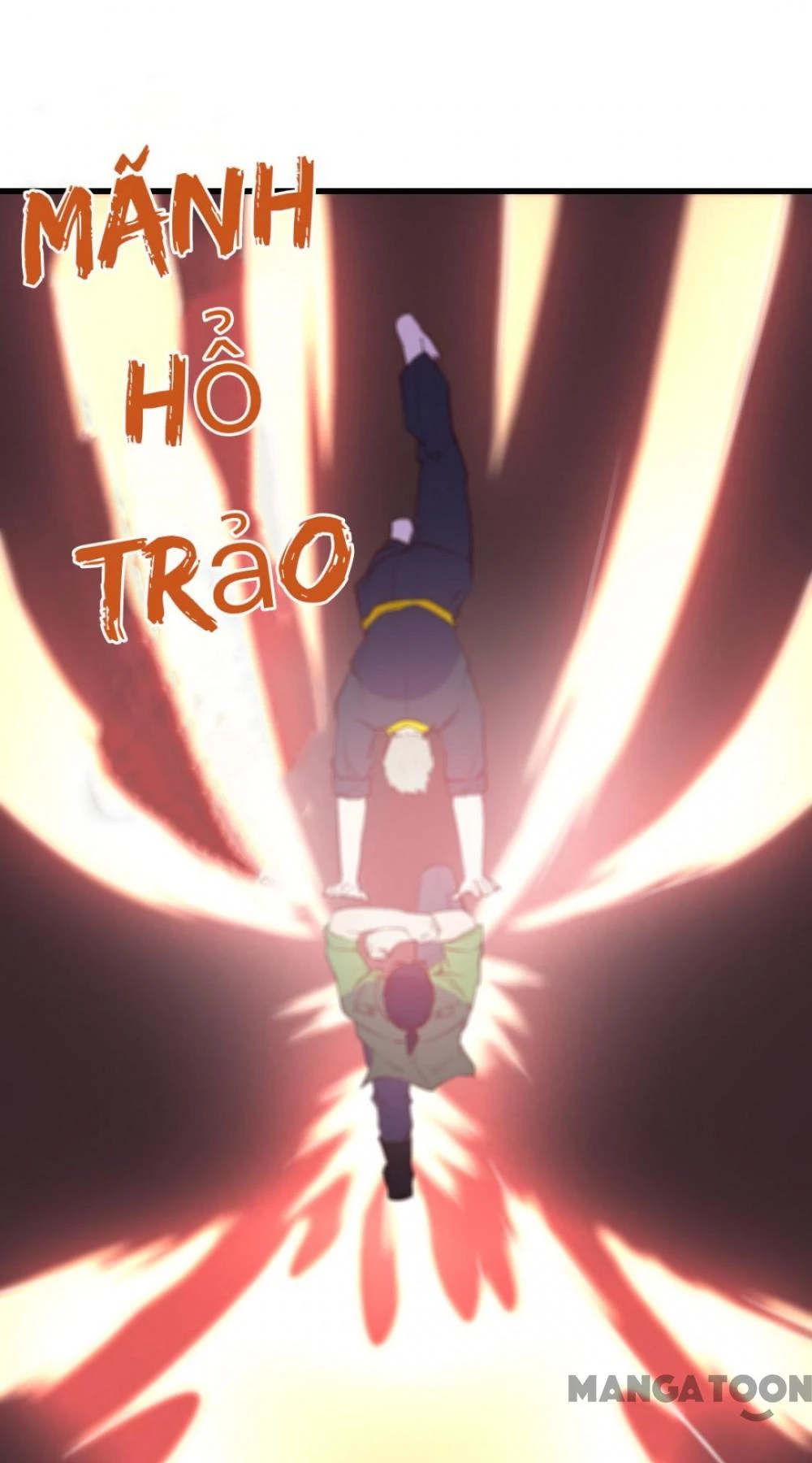 Tôi Và Khách Trọ Mỹ Nhân 26 Tuổi Chapter 128 - Trang 22