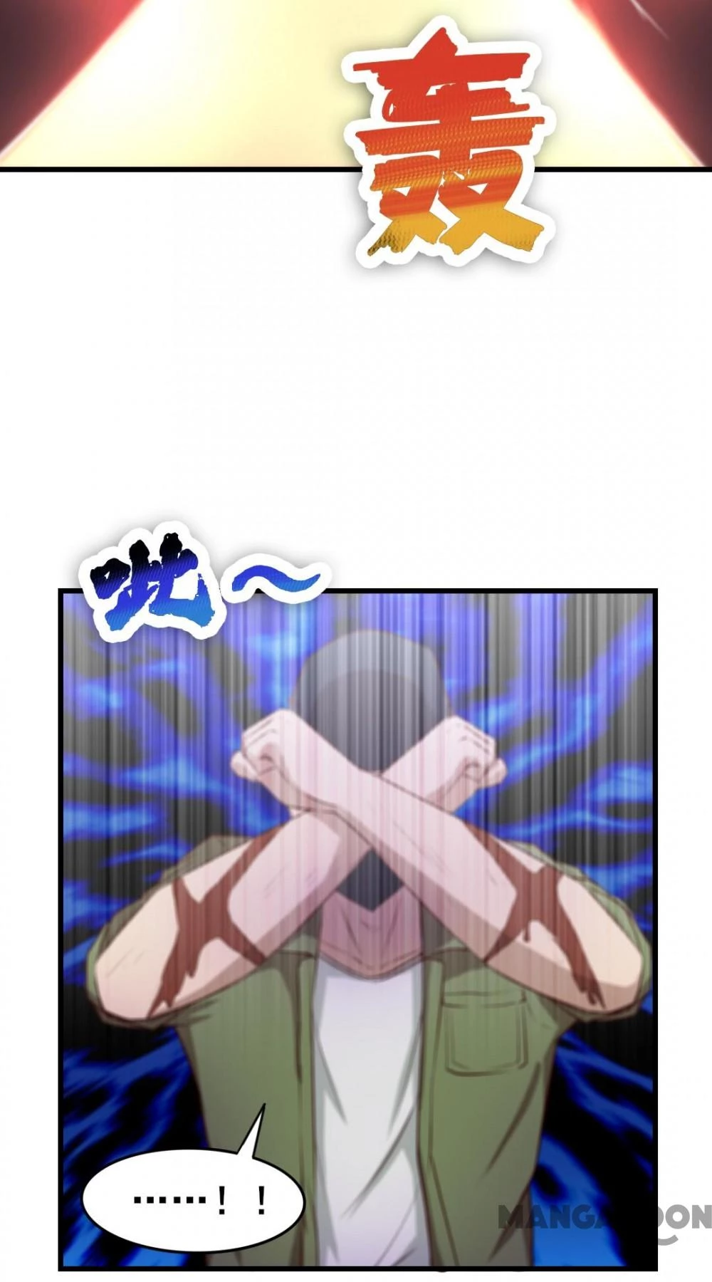 Tôi Và Khách Trọ Mỹ Nhân 26 Tuổi Chapter 128 - Trang 23