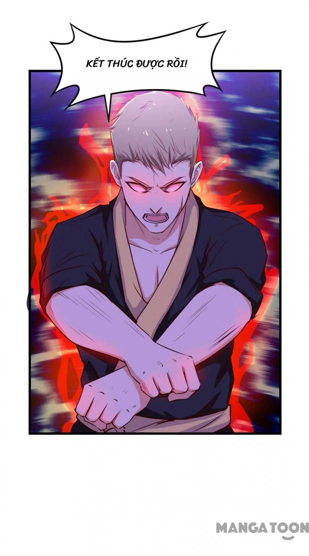 Tôi Và Khách Trọ Mỹ Nhân 26 Tuổi Chapter 128 - Trang 32