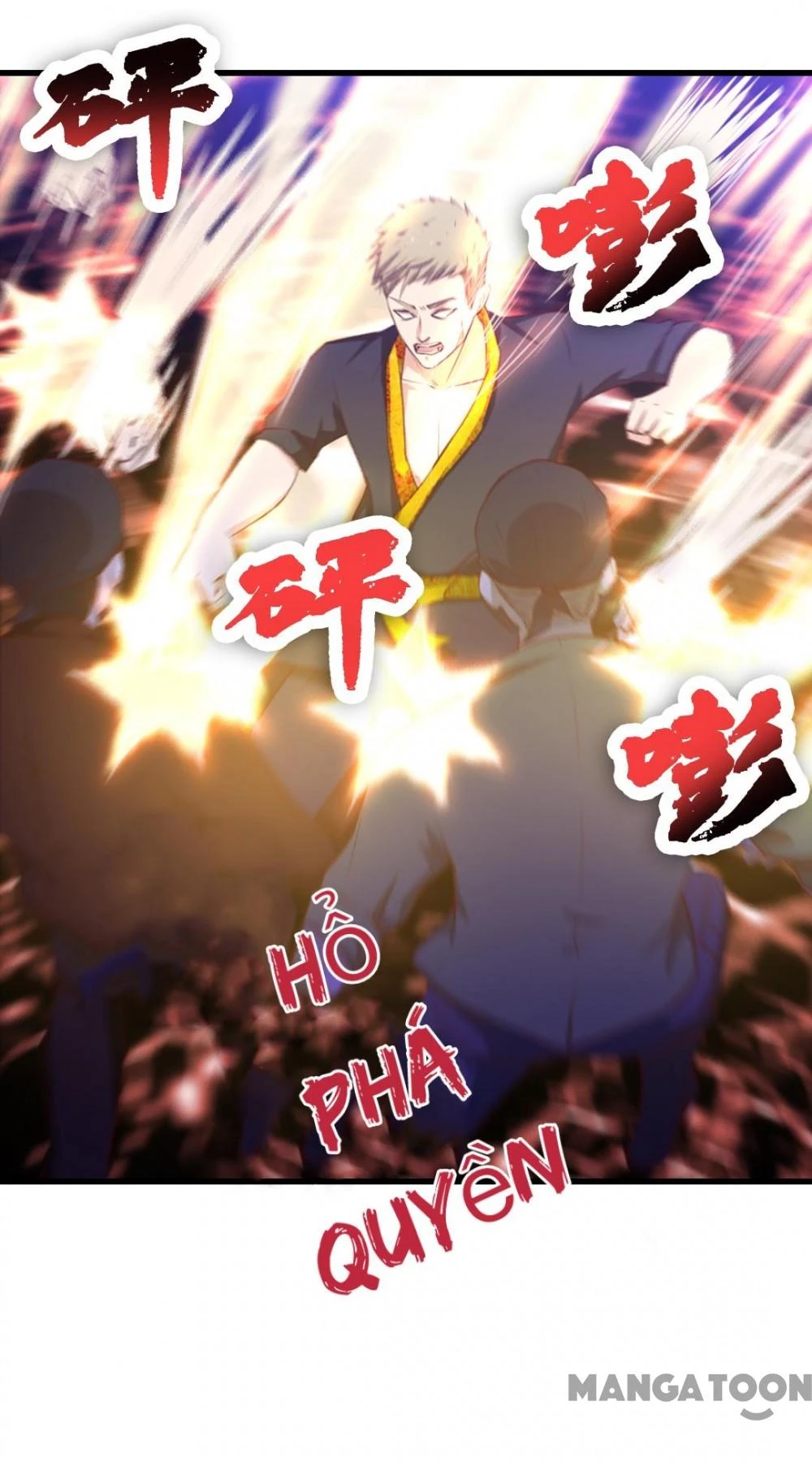 Tôi Và Khách Trọ Mỹ Nhân 26 Tuổi Chapter 128 - Trang 33