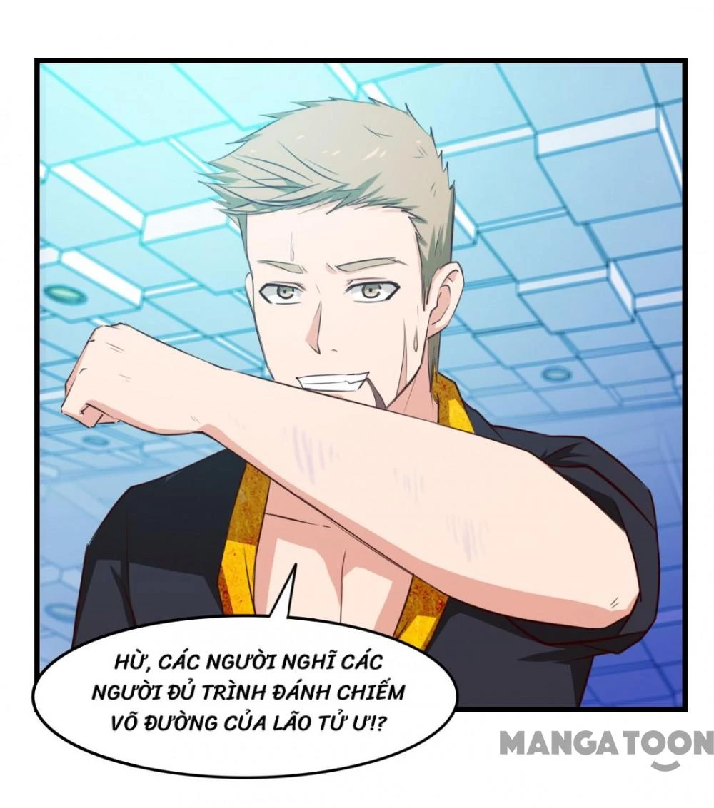 Tôi Và Khách Trọ Mỹ Nhân 26 Tuổi Chapter 128 - Trang 36