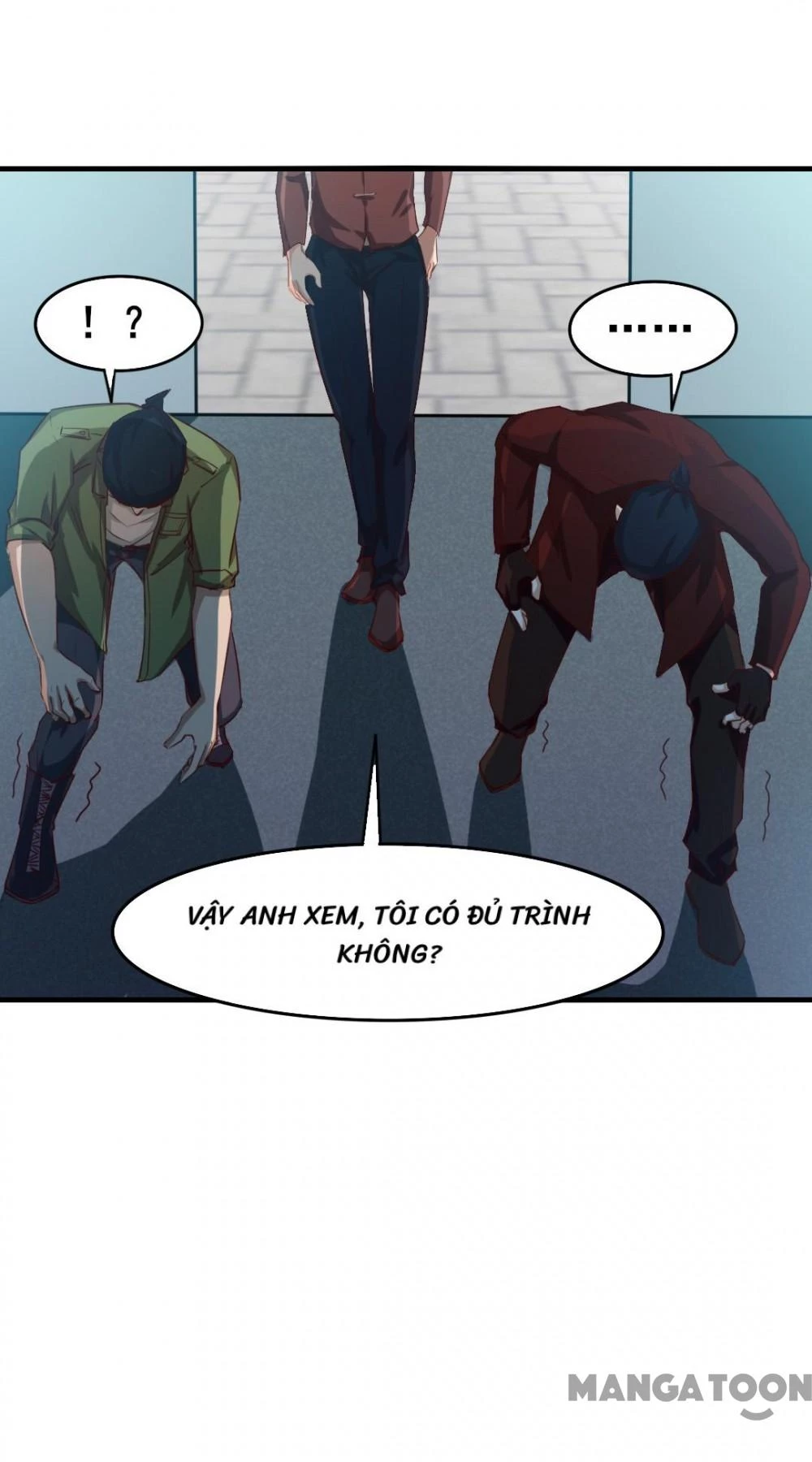 Tôi Và Khách Trọ Mỹ Nhân 26 Tuổi Chapter 128 - Trang 37