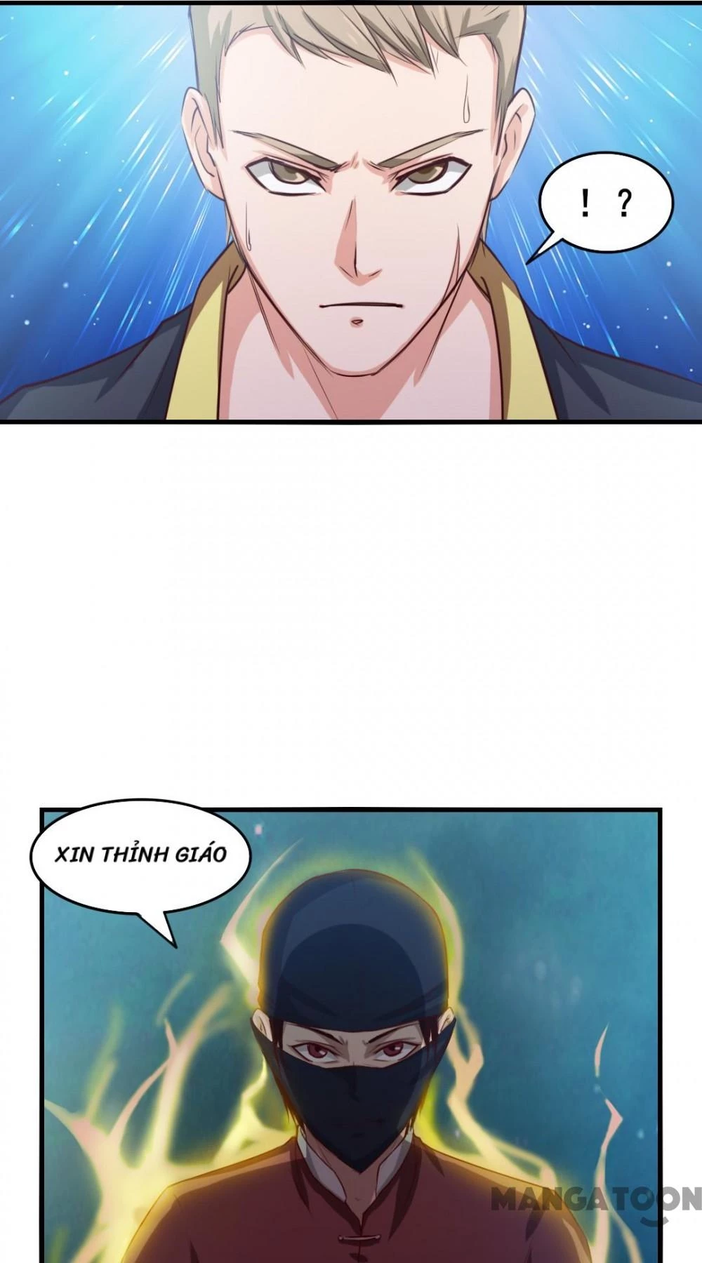 Tôi Và Khách Trọ Mỹ Nhân 26 Tuổi Chapter 128 - Trang 38