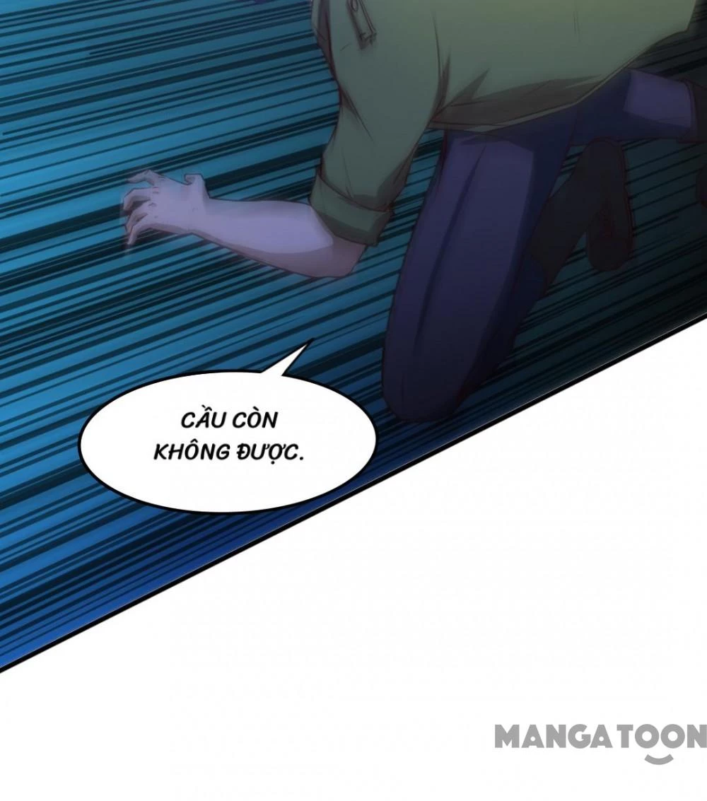 Tôi Và Khách Trọ Mỹ Nhân 26 Tuổi Chapter 128 - Trang 6