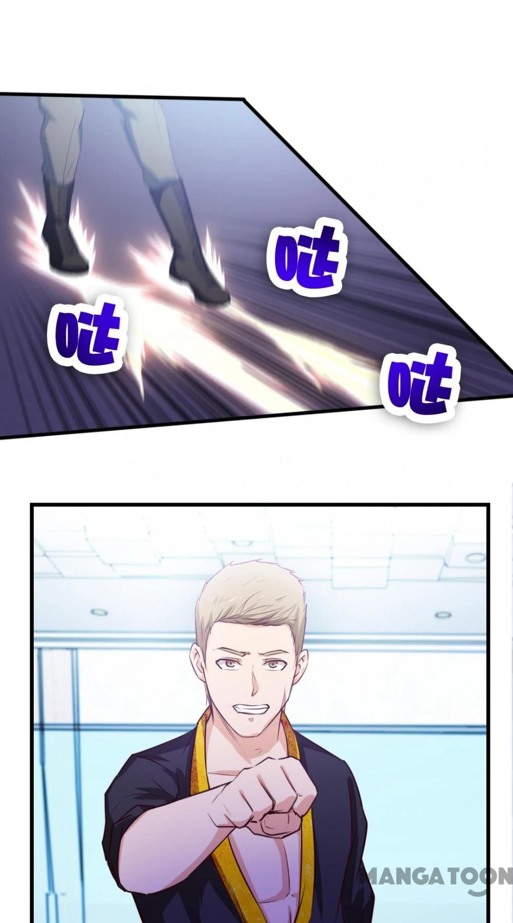 Tôi Và Khách Trọ Mỹ Nhân 26 Tuổi Chapter 128 - Trang 9