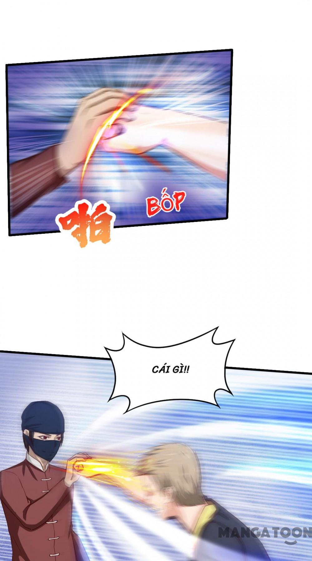 Tôi Và Khách Trọ Mỹ Nhân 26 Tuổi Chapter 129 - Trang 12