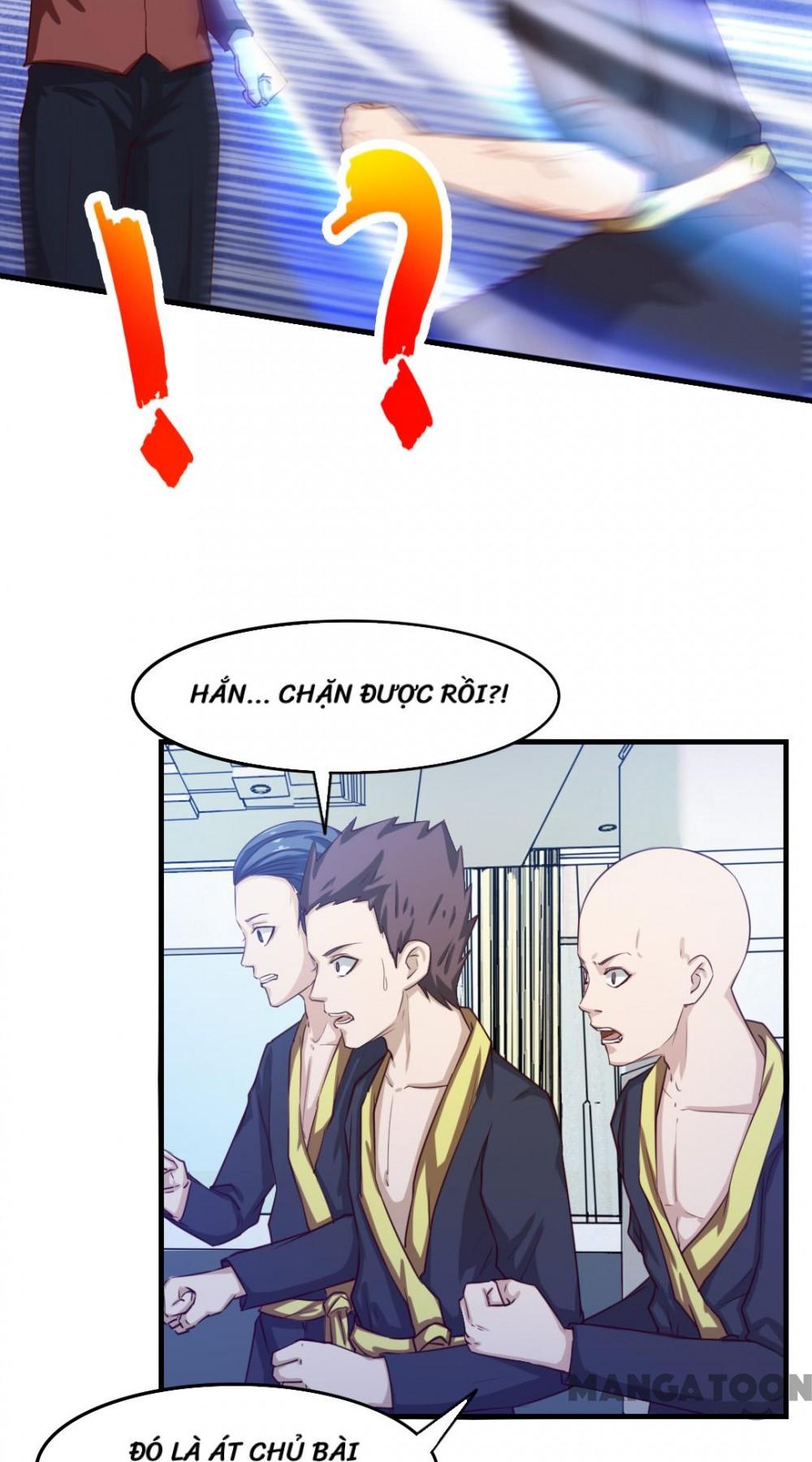 Tôi Và Khách Trọ Mỹ Nhân 26 Tuổi Chapter 129 - Trang 13