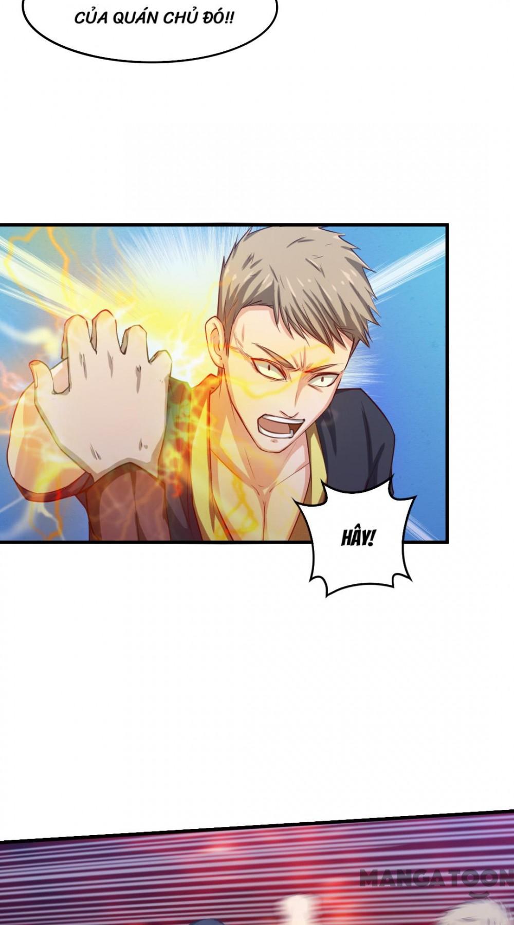 Tôi Và Khách Trọ Mỹ Nhân 26 Tuổi Chapter 129 - Trang 14