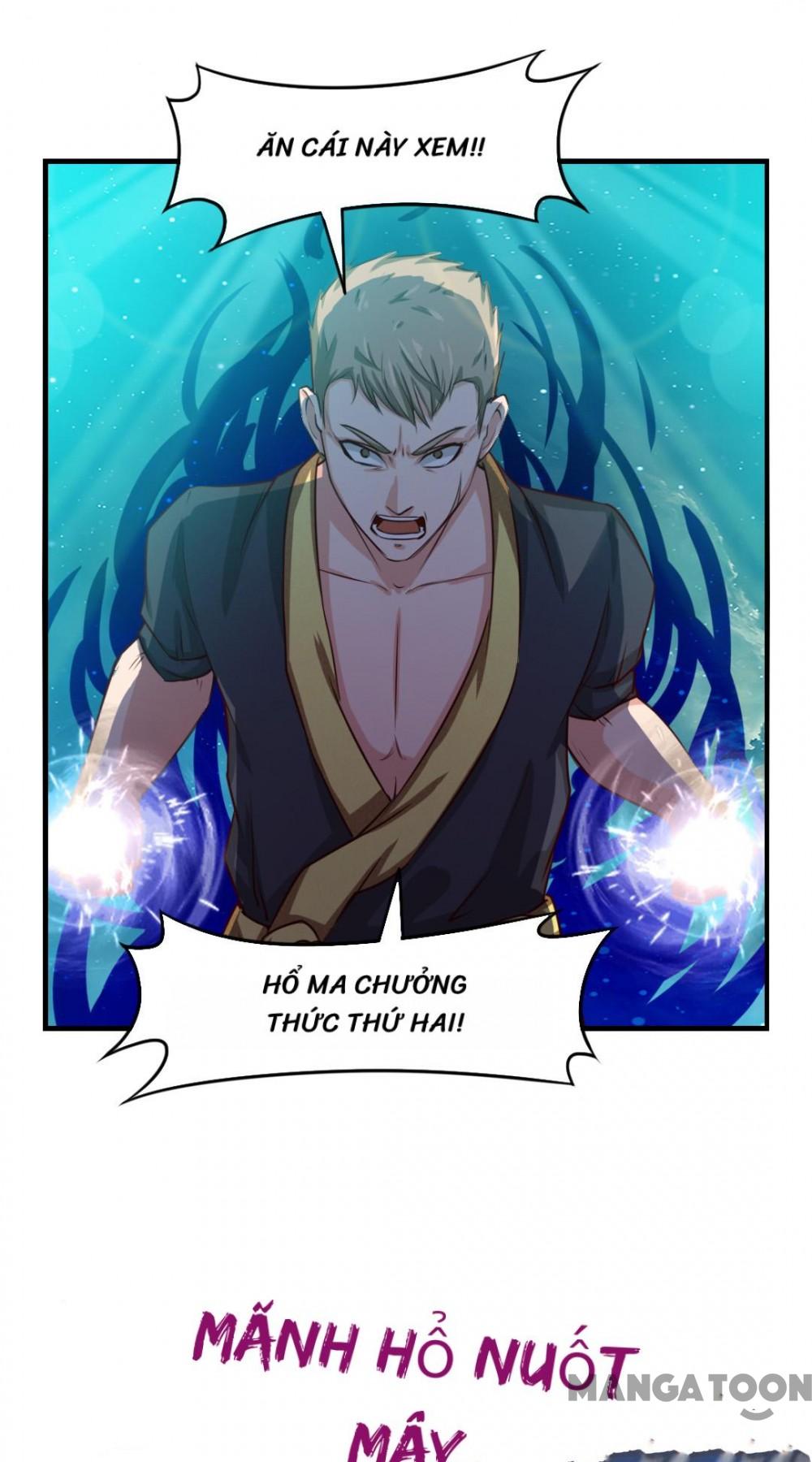 Tôi Và Khách Trọ Mỹ Nhân 26 Tuổi Chapter 129 - Trang 17