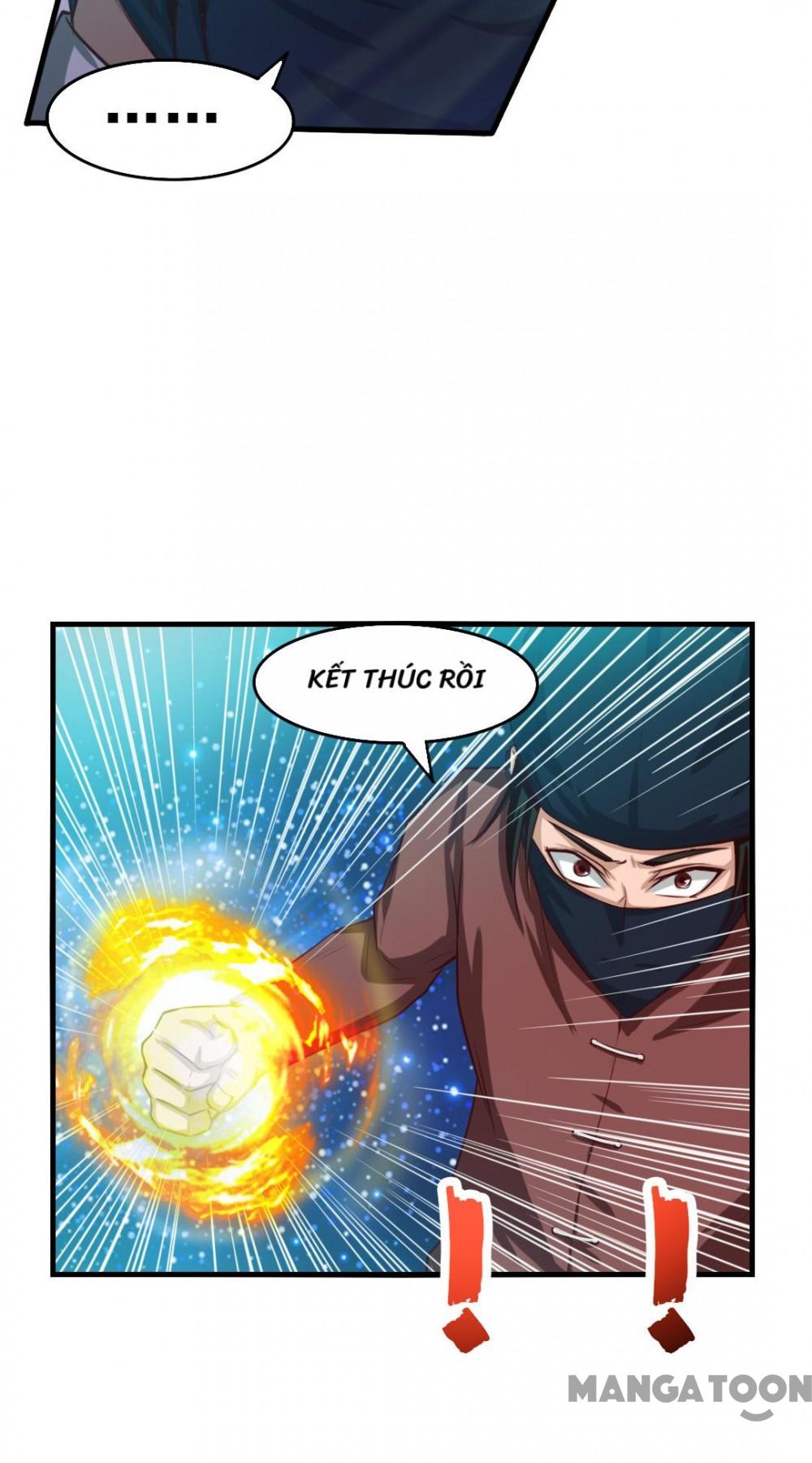 Tôi Và Khách Trọ Mỹ Nhân 26 Tuổi Chapter 129 - Trang 19