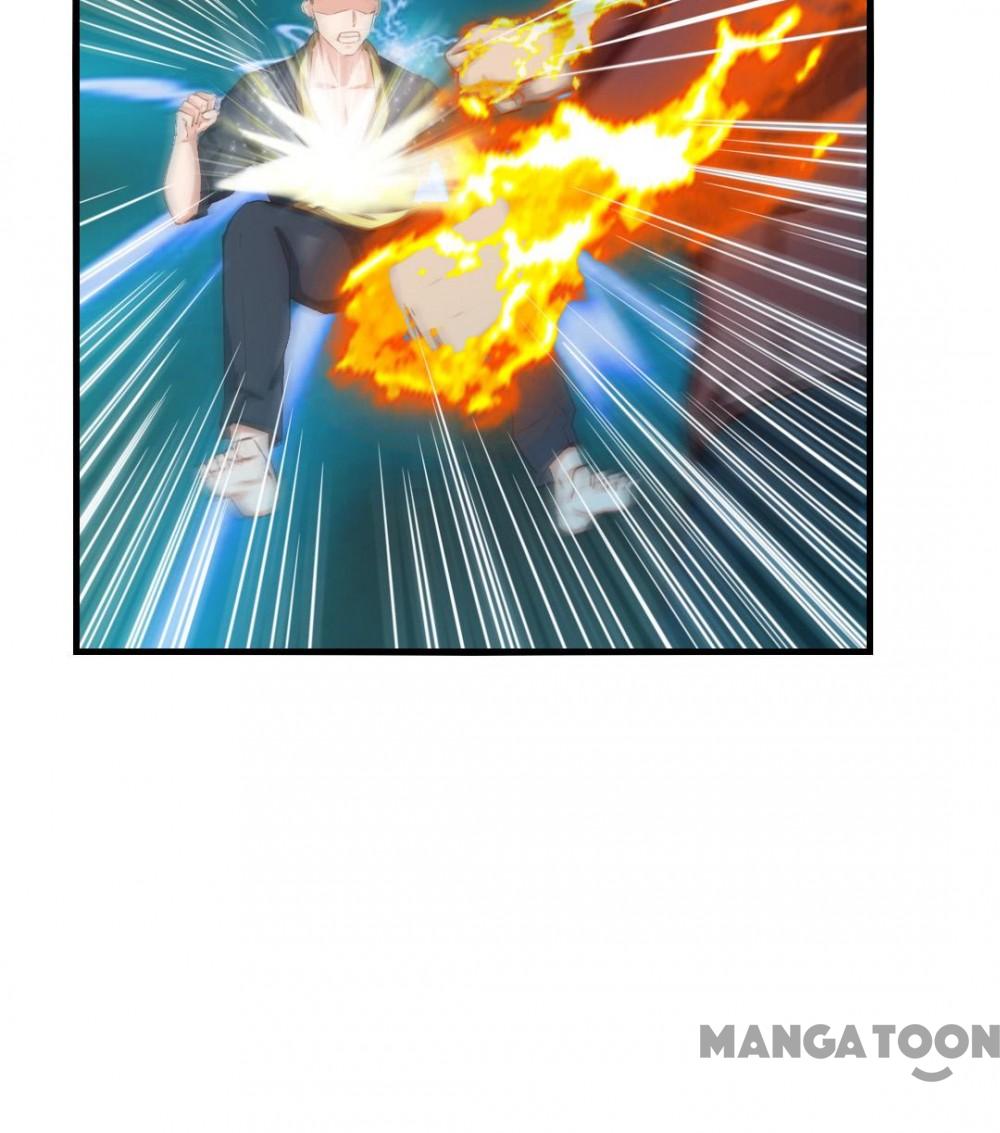 Tôi Và Khách Trọ Mỹ Nhân 26 Tuổi Chapter 129 - Trang 21