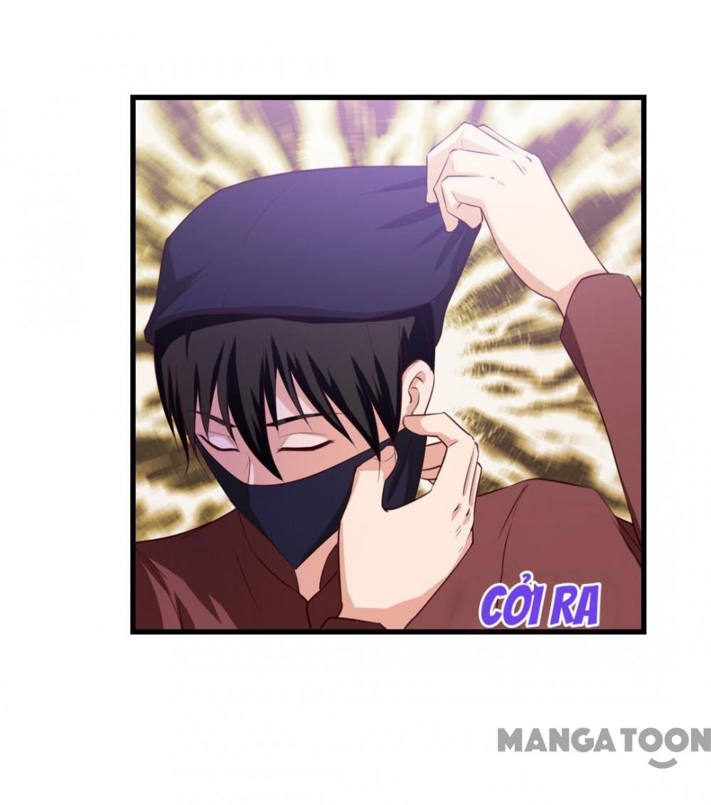 Tôi Và Khách Trọ Mỹ Nhân 26 Tuổi Chapter 129 - Trang 26