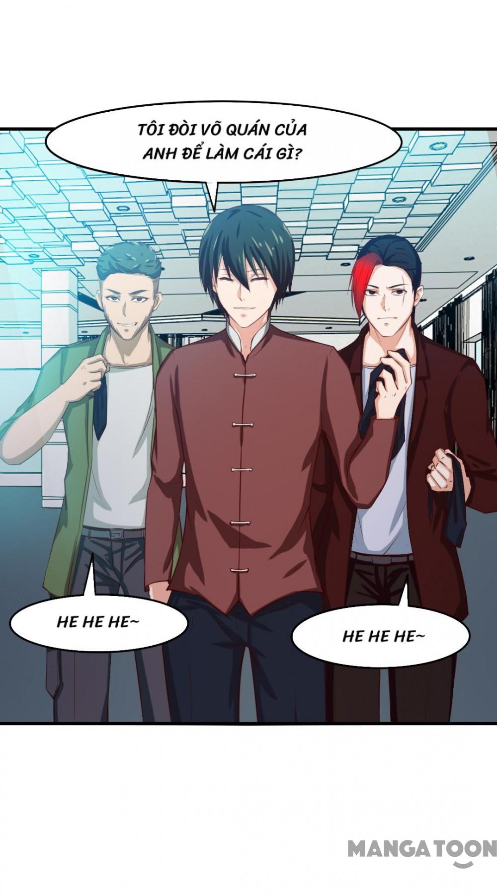Tôi Và Khách Trọ Mỹ Nhân 26 Tuổi Chapter 129 - Trang 27