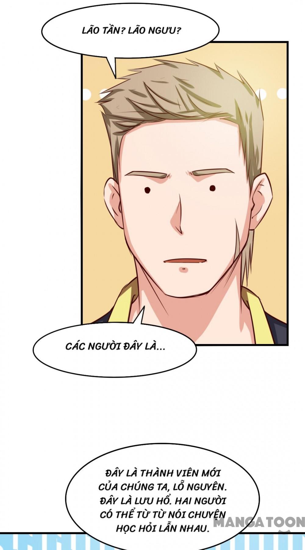 Tôi Và Khách Trọ Mỹ Nhân 26 Tuổi Chapter 129 - Trang 28