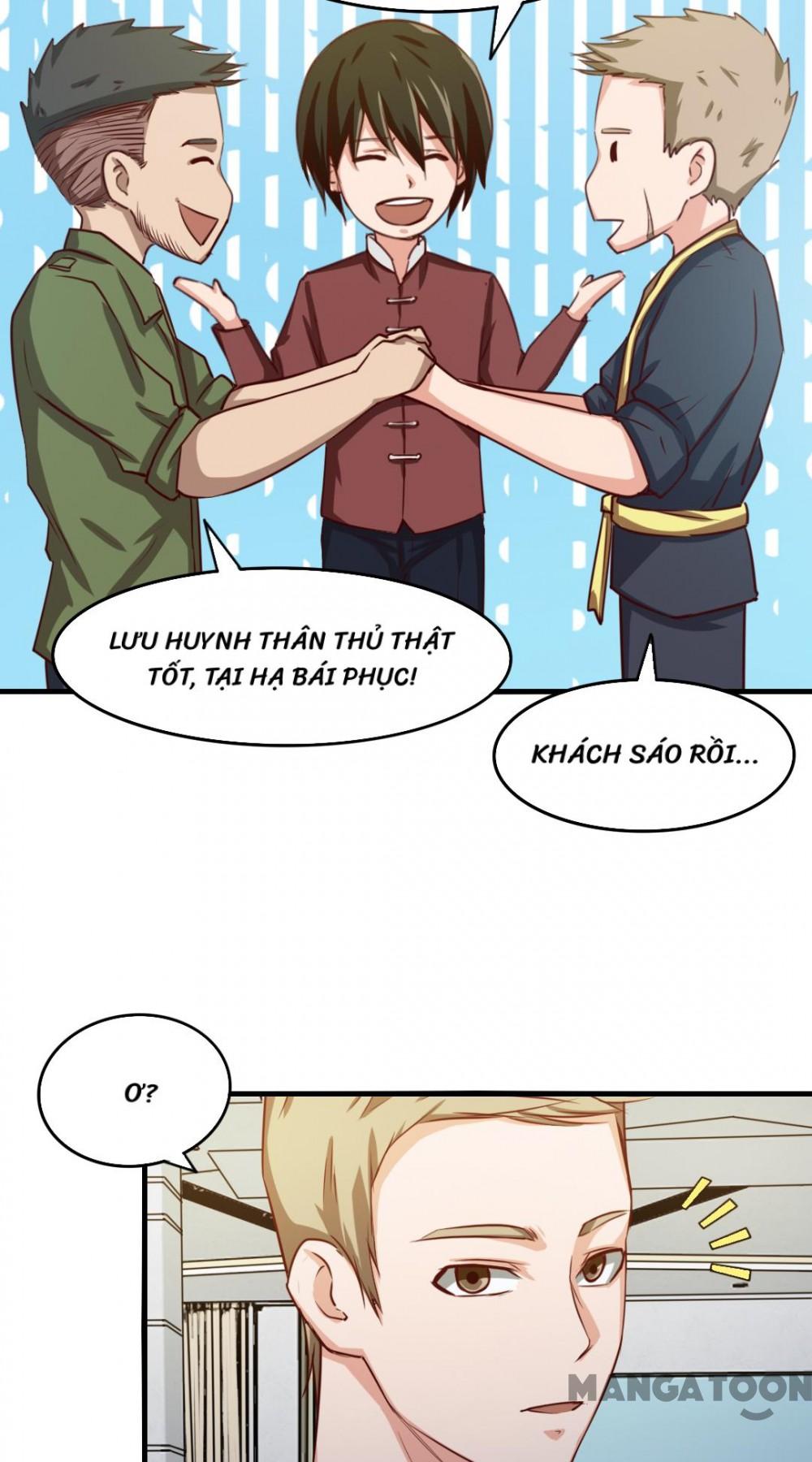 Tôi Và Khách Trọ Mỹ Nhân 26 Tuổi Chapter 129 - Trang 29