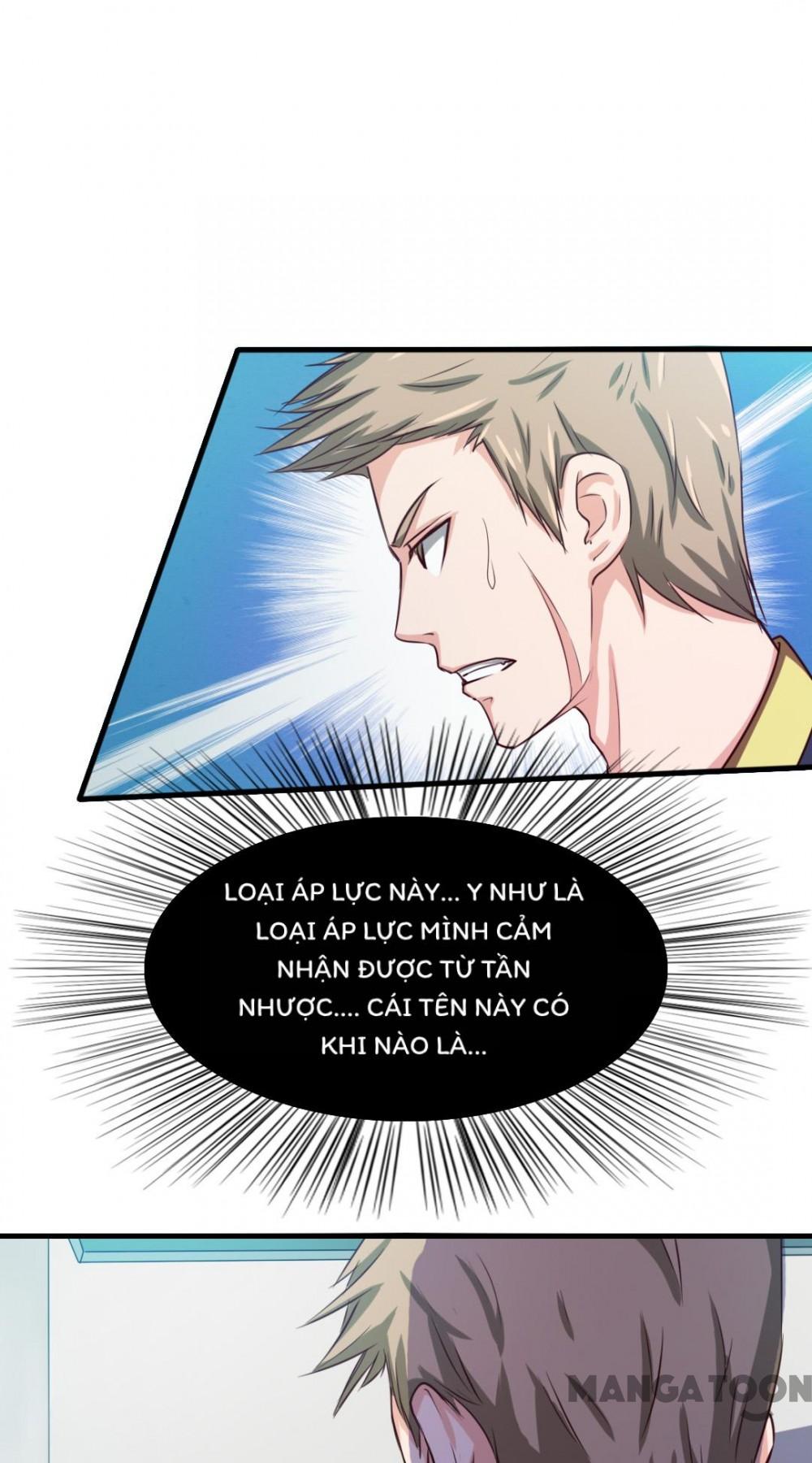 Tôi Và Khách Trọ Mỹ Nhân 26 Tuổi Chapter 129 - Trang 3