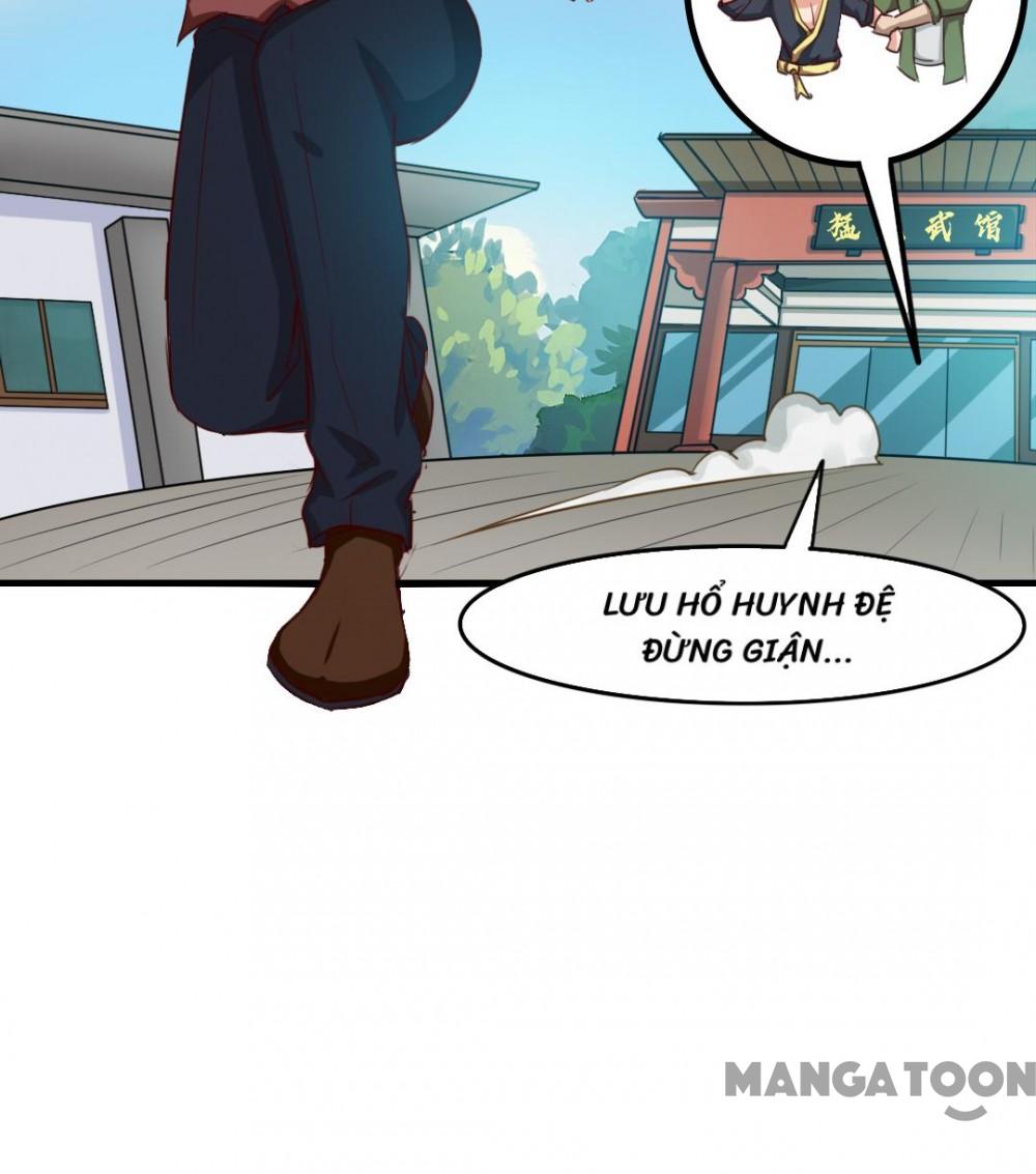 Tôi Và Khách Trọ Mỹ Nhân 26 Tuổi Chapter 129 - Trang 31