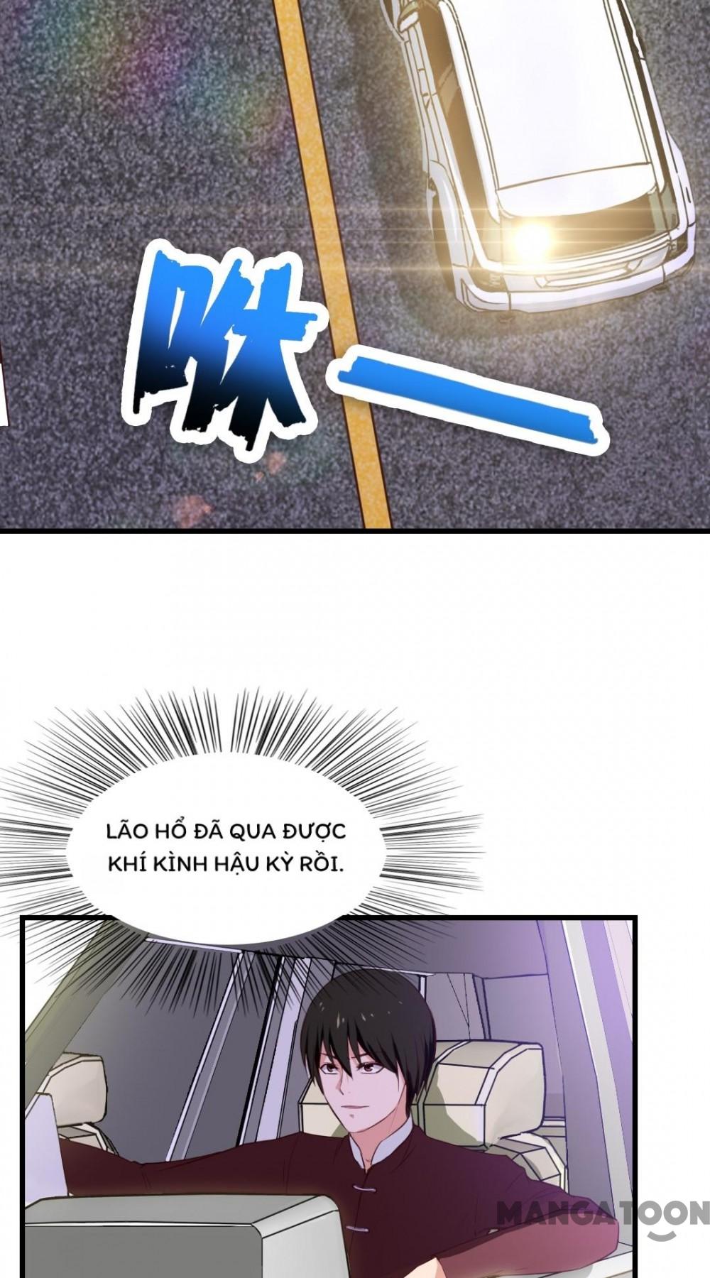 Tôi Và Khách Trọ Mỹ Nhân 26 Tuổi Chapter 129 - Trang 33