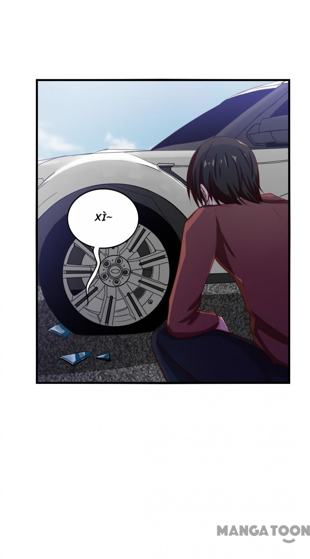Tôi Và Khách Trọ Mỹ Nhân 26 Tuổi Chapter 129 - Trang 37