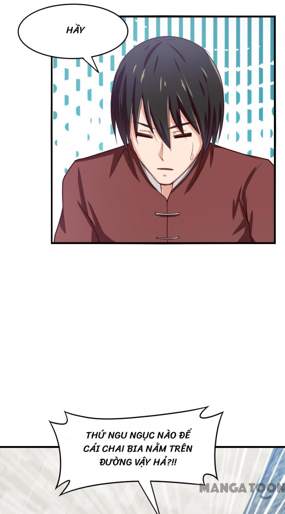 Tôi Và Khách Trọ Mỹ Nhân 26 Tuổi Chapter 129 - Trang 38