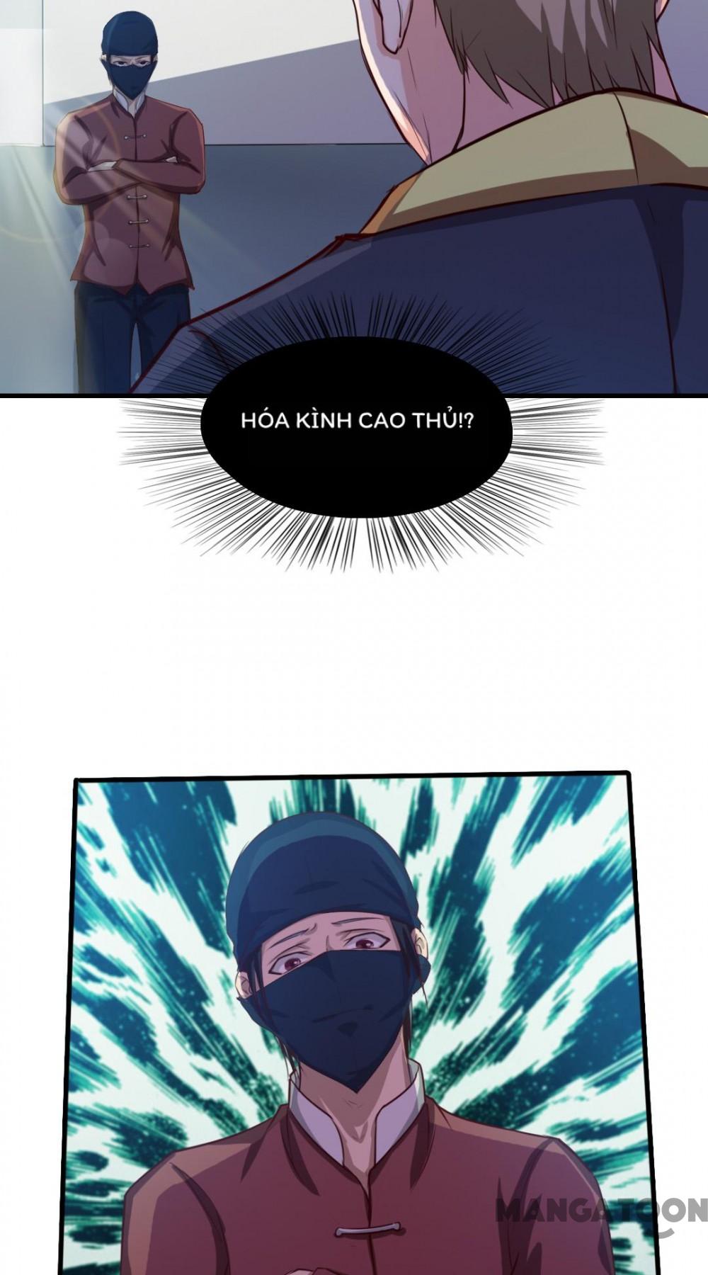 Tôi Và Khách Trọ Mỹ Nhân 26 Tuổi Chapter 129 - Trang 4
