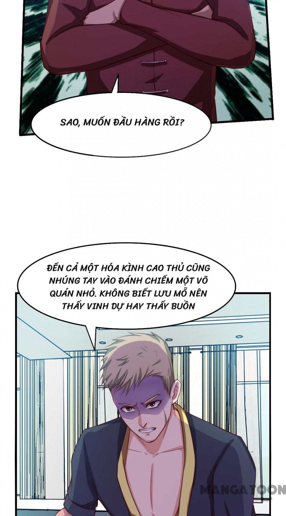 Tôi Và Khách Trọ Mỹ Nhân 26 Tuổi Chapter 129 - Trang 5