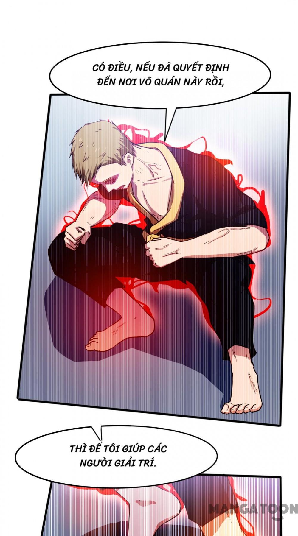 Tôi Và Khách Trọ Mỹ Nhân 26 Tuổi Chapter 129 - Trang 7