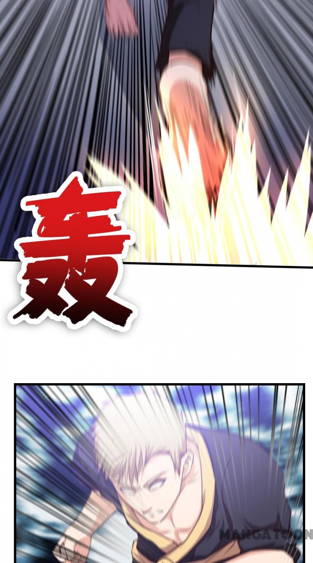 Tôi Và Khách Trọ Mỹ Nhân 26 Tuổi Chapter 129 - Trang 9