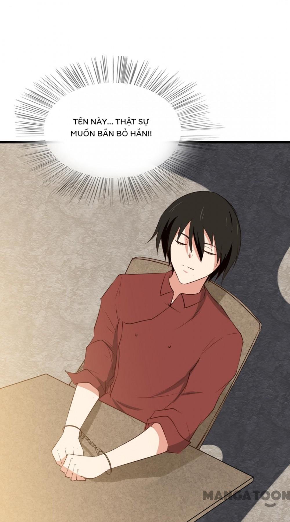 Tôi Và Khách Trọ Mỹ Nhân 26 Tuổi Chapter 13 - Trang 12