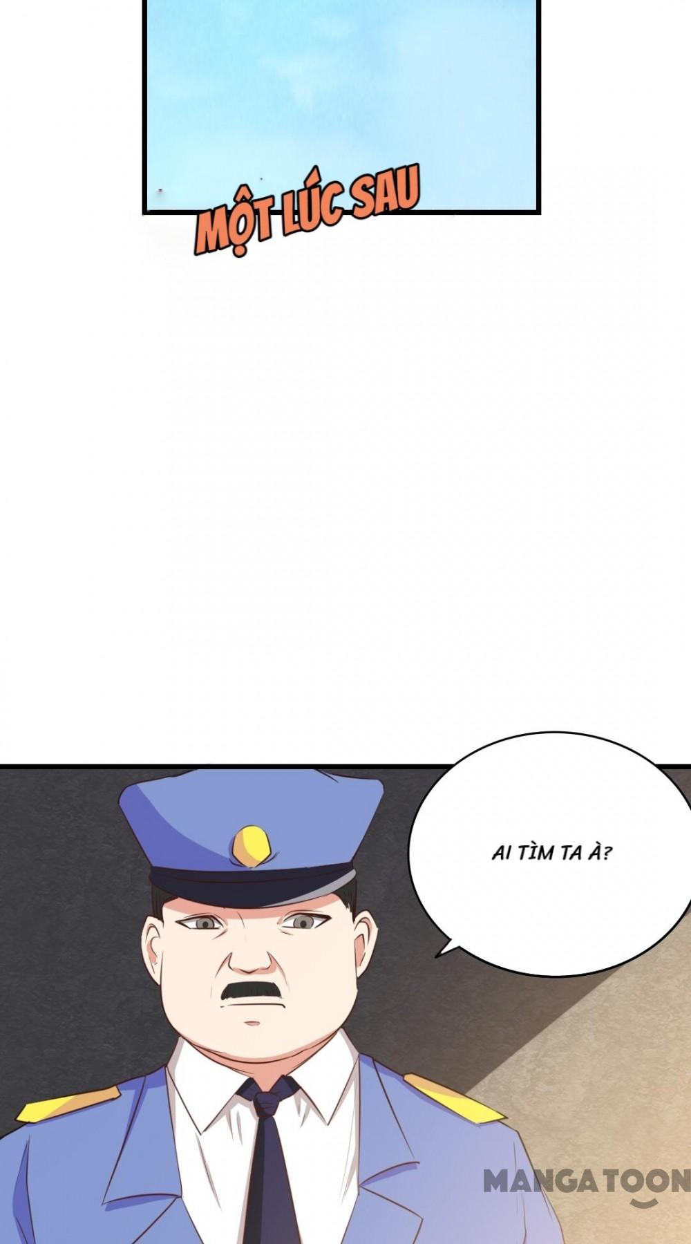 Tôi Và Khách Trọ Mỹ Nhân 26 Tuổi Chapter 13 - Trang 14
