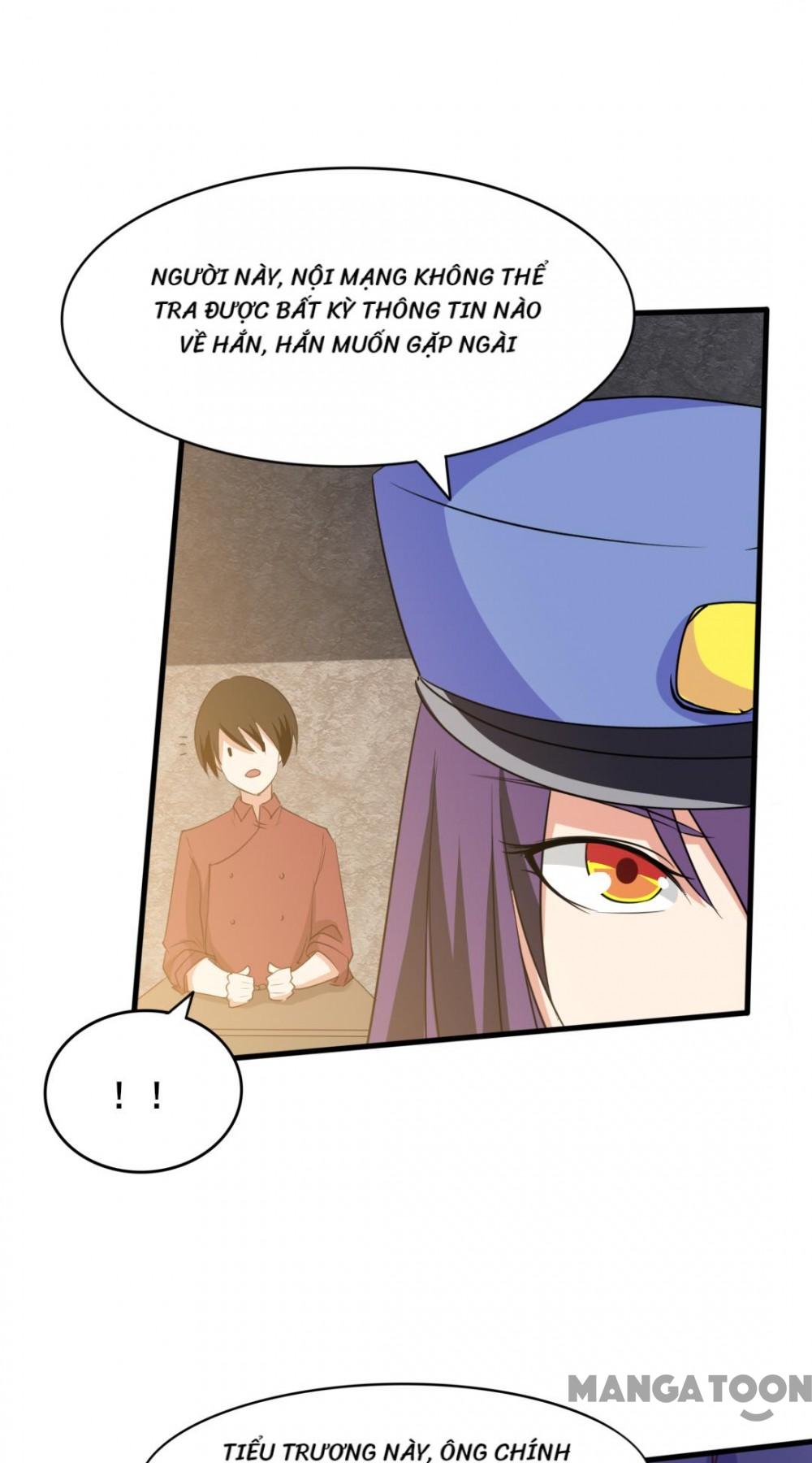 Tôi Và Khách Trọ Mỹ Nhân 26 Tuổi Chapter 13 - Trang 17