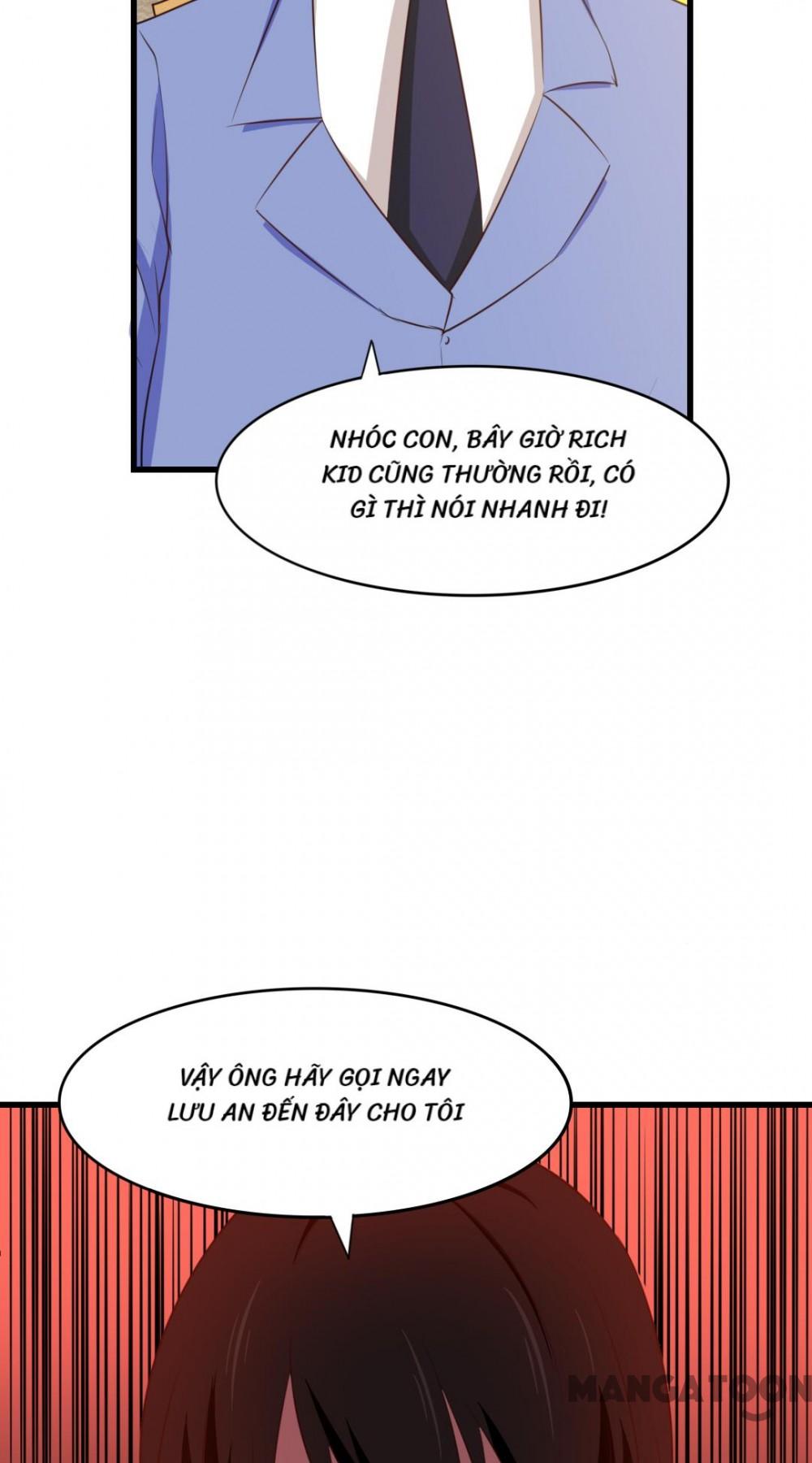 Tôi Và Khách Trọ Mỹ Nhân 26 Tuổi Chapter 13 - Trang 19