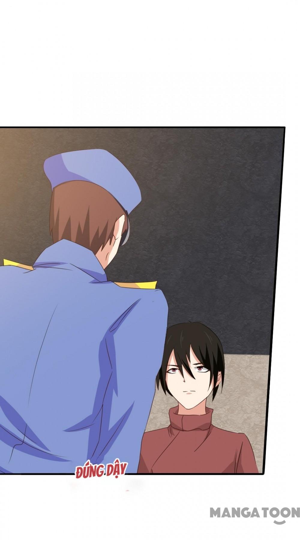 Tôi Và Khách Trọ Mỹ Nhân 26 Tuổi Chapter 13 - Trang 2