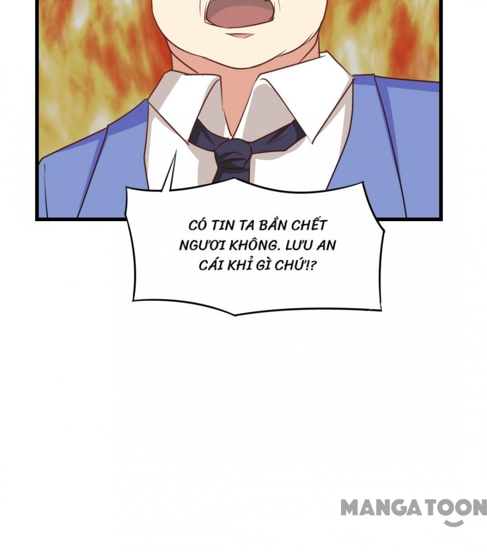 Tôi Và Khách Trọ Mỹ Nhân 26 Tuổi Chapter 13 - Trang 21
