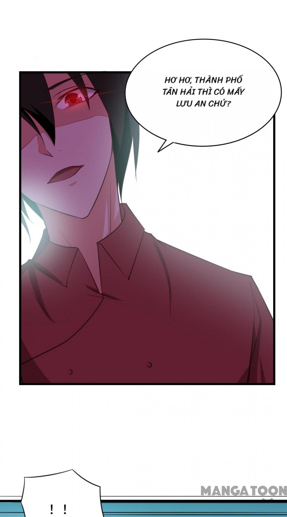 Tôi Và Khách Trọ Mỹ Nhân 26 Tuổi Chapter 13 - Trang 22