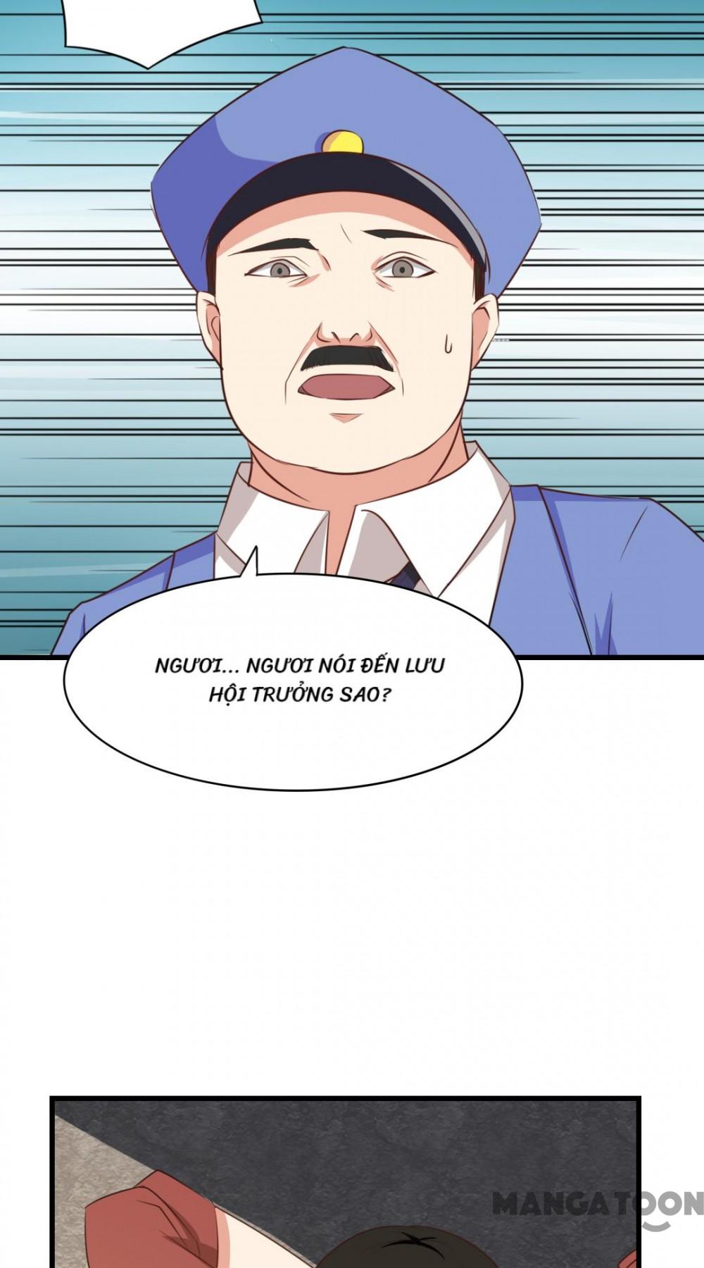 Tôi Và Khách Trọ Mỹ Nhân 26 Tuổi Chapter 13 - Trang 23