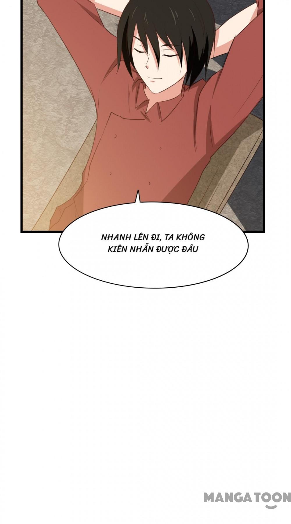 Tôi Và Khách Trọ Mỹ Nhân 26 Tuổi Chapter 13 - Trang 24