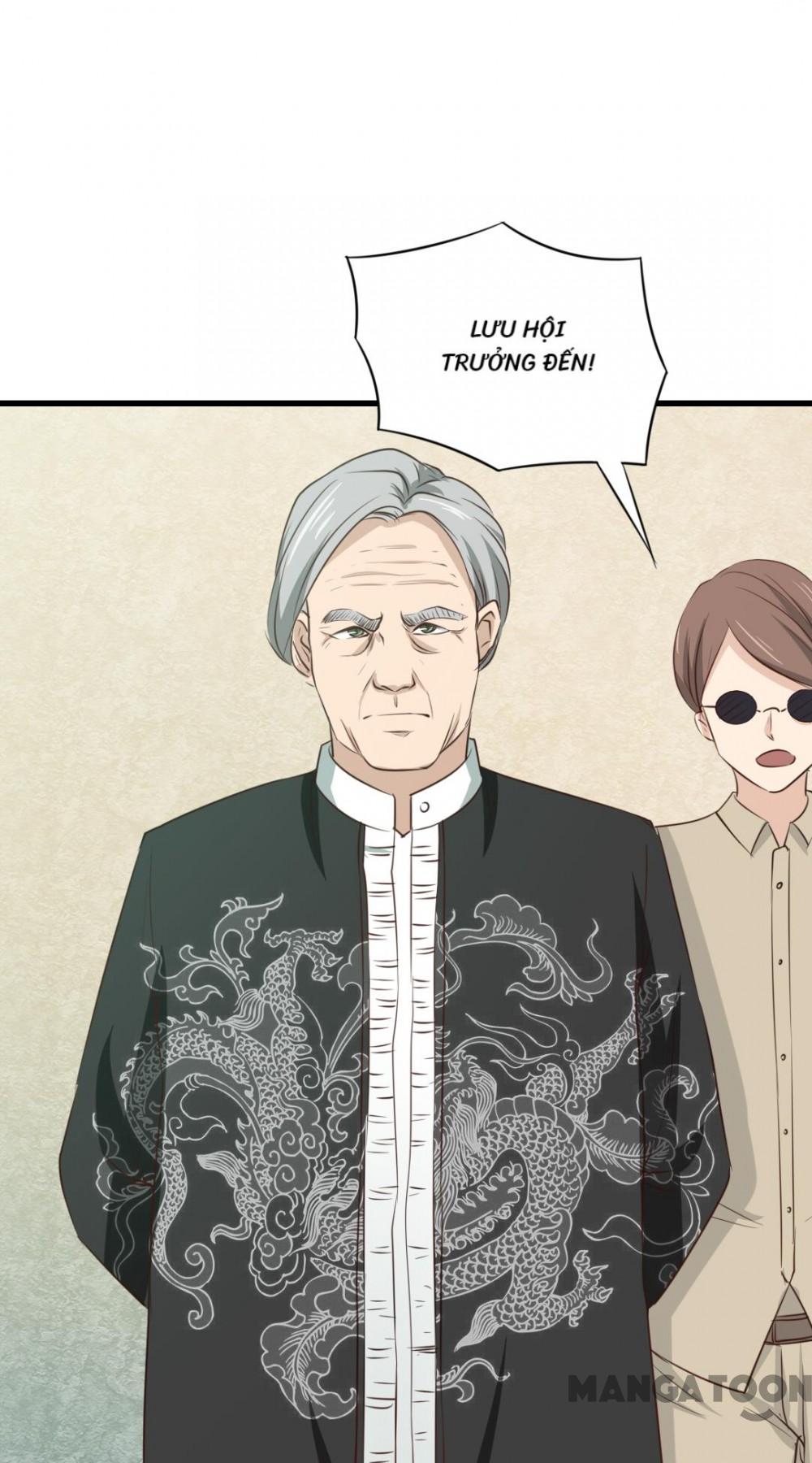 Tôi Và Khách Trọ Mỹ Nhân 26 Tuổi Chapter 13 - Trang 25