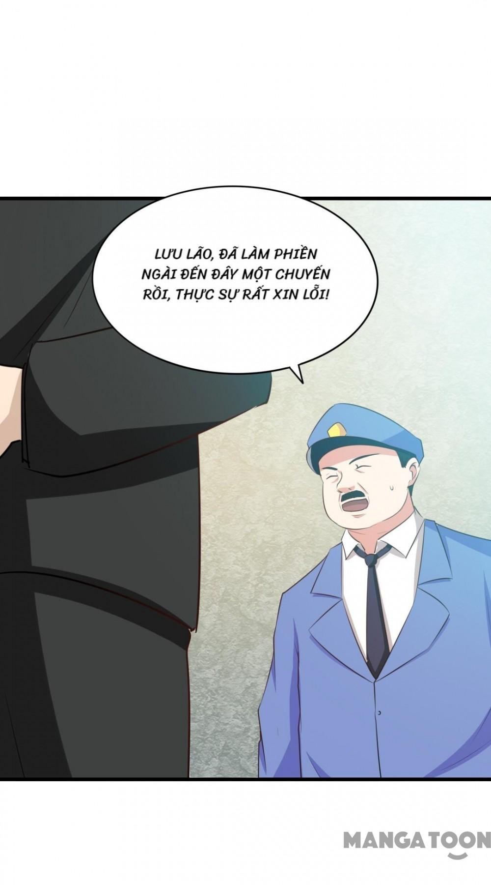 Tôi Và Khách Trọ Mỹ Nhân 26 Tuổi Chapter 13 - Trang 27