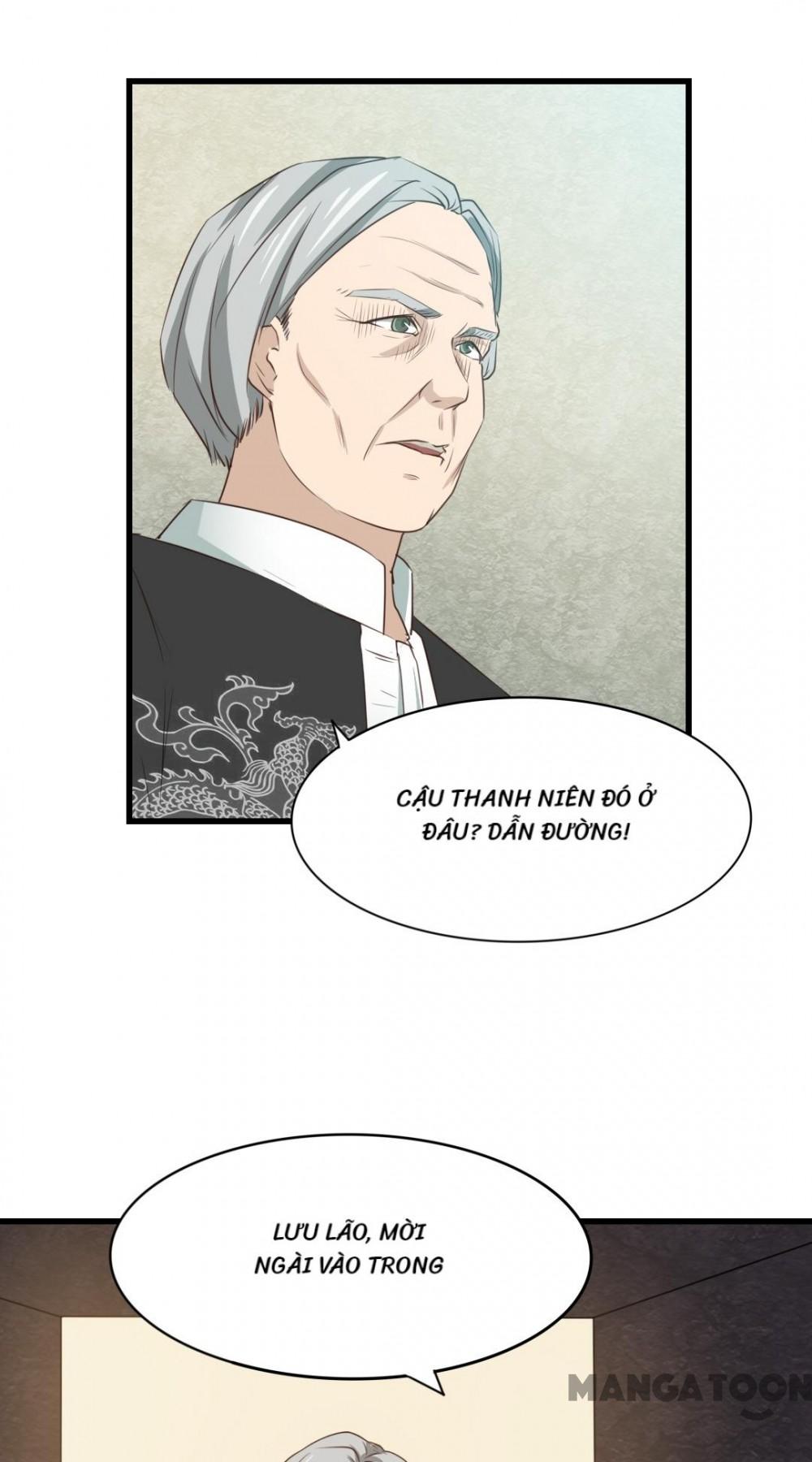 Tôi Và Khách Trọ Mỹ Nhân 26 Tuổi Chapter 13 - Trang 28